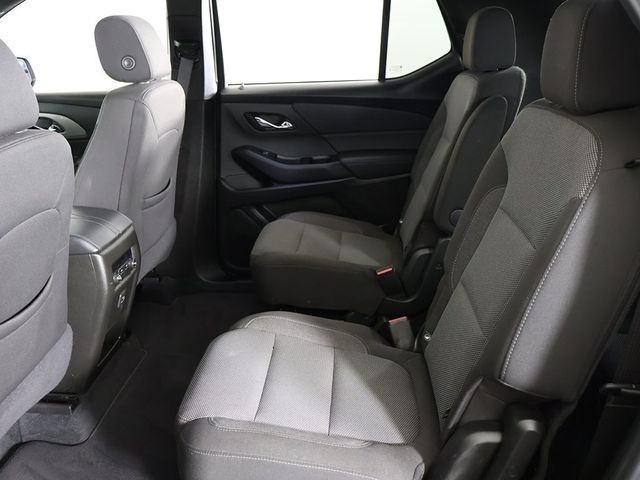 2023 Chevrolet Traverse AWD 4dr LT Cloth w/1LT - 22918754 - 33