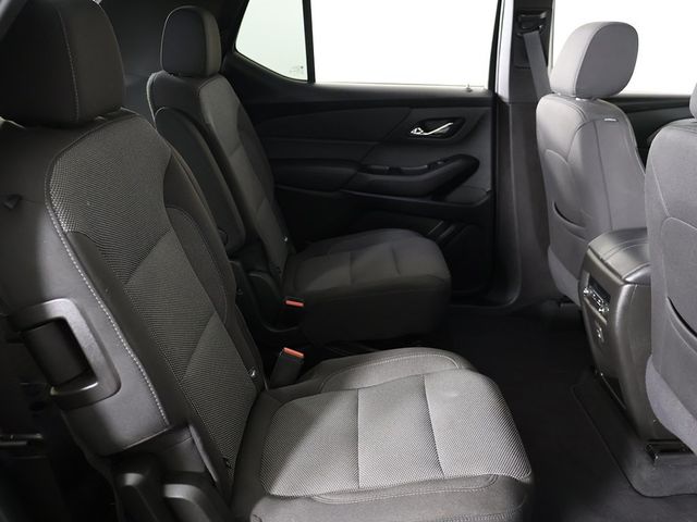 2023 Chevrolet Traverse AWD 4dr LT Cloth w/1LT - 22918754 - 34