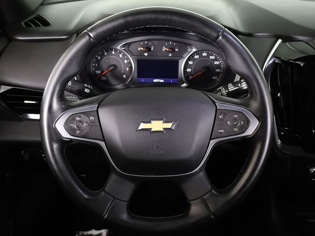 2023 Chevrolet Traverse AWD 4dr LT Cloth w/1LT - 22918754 - 41