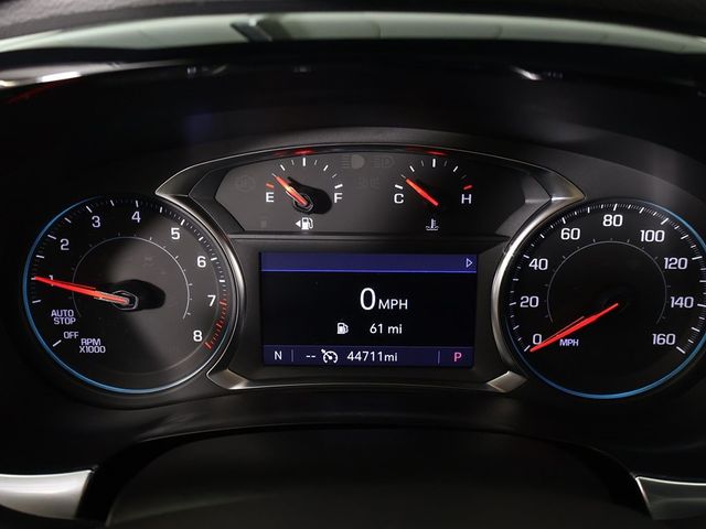 2023 Chevrolet Traverse AWD 4dr LT Cloth w/1LT - 22918754 - 43