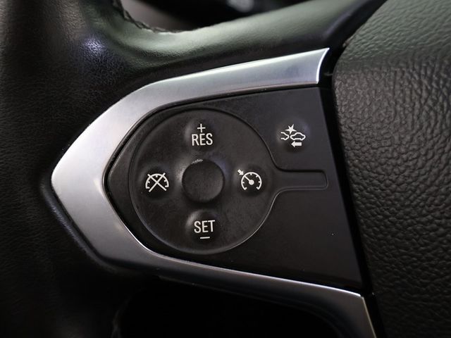 2023 Chevrolet Traverse AWD 4dr LT Cloth w/1LT - 22918754 - 44