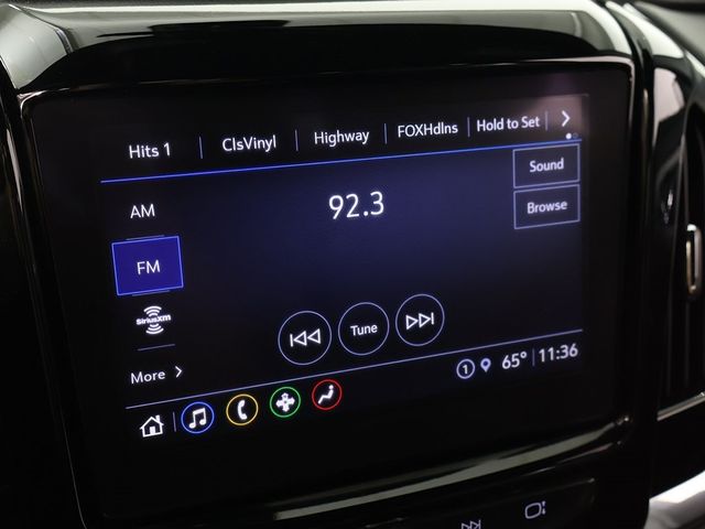 2023 Chevrolet Traverse AWD 4dr LT Cloth w/1LT - 22918754 - 46