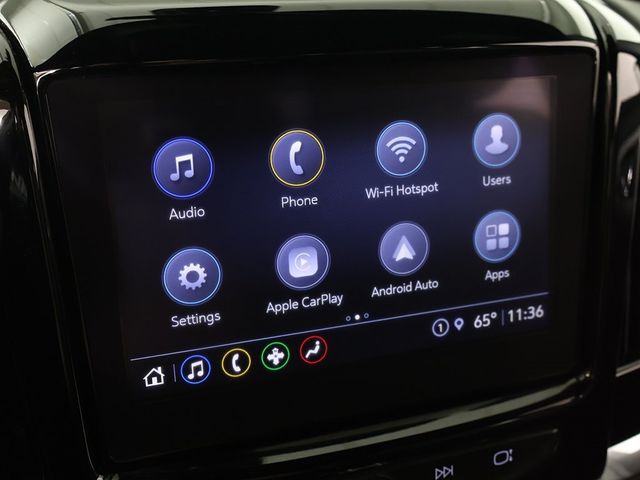 2023 Chevrolet Traverse AWD 4dr LT Cloth w/1LT - 22918754 - 47