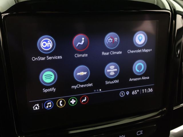 2023 Chevrolet Traverse AWD 4dr LT Cloth w/1LT - 22918754 - 48