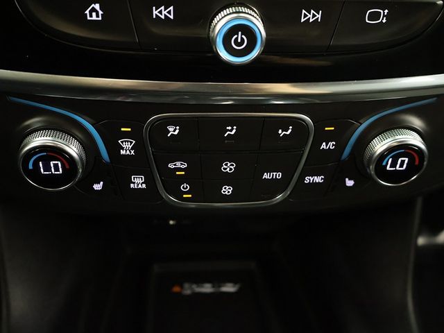 2023 Chevrolet Traverse AWD 4dr LT Cloth w/1LT - 22918754 - 50