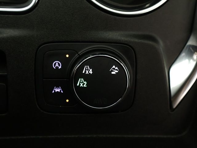 2023 Chevrolet Traverse AWD 4dr LT Cloth w/1LT - 22918754 - 52