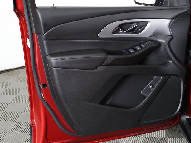 2023 Chevrolet Traverse AWD 4dr LT Cloth w/1LT - 22909220 - 22