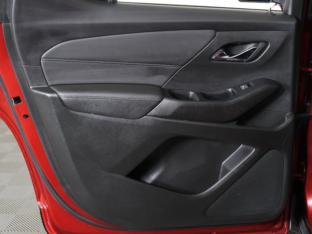 2023 Chevrolet Traverse AWD 4dr LT Cloth w/1LT - 22909220 - 24