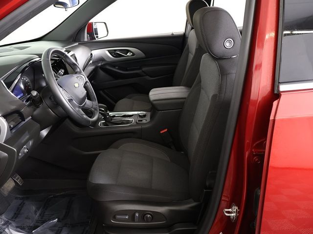 2023 Chevrolet Traverse AWD 4dr LT Cloth w/1LT - 22909220 - 28
