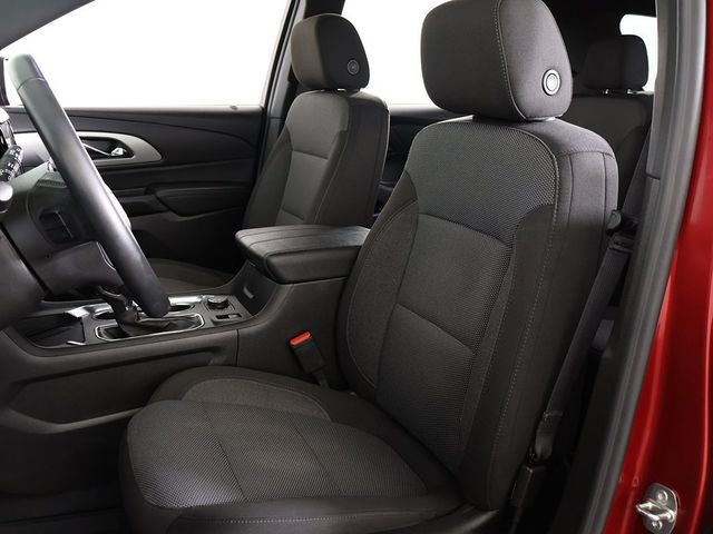 2023 Chevrolet Traverse AWD 4dr LT Cloth w/1LT - 22909220 - 30