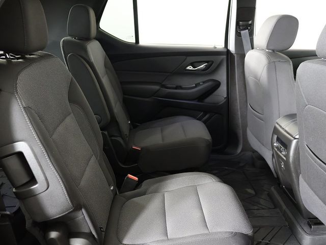 2023 Chevrolet Traverse AWD 4dr LT Cloth w/1LT - 22909220 - 34
