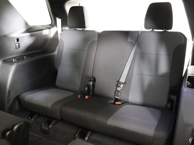 2023 Chevrolet Traverse AWD 4dr LT Cloth w/1LT - 22909220 - 35