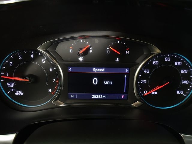 2023 Chevrolet Traverse AWD 4dr LT Cloth w/1LT - 22909220 - 43