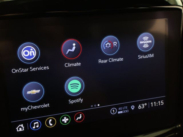 2023 Chevrolet Traverse AWD 4dr LT Cloth w/1LT - 22909220 - 48