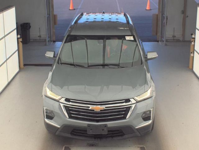 2023 Chevrolet Traverse AWD 4dr LT Cloth w/1LT - 22947121 - 2