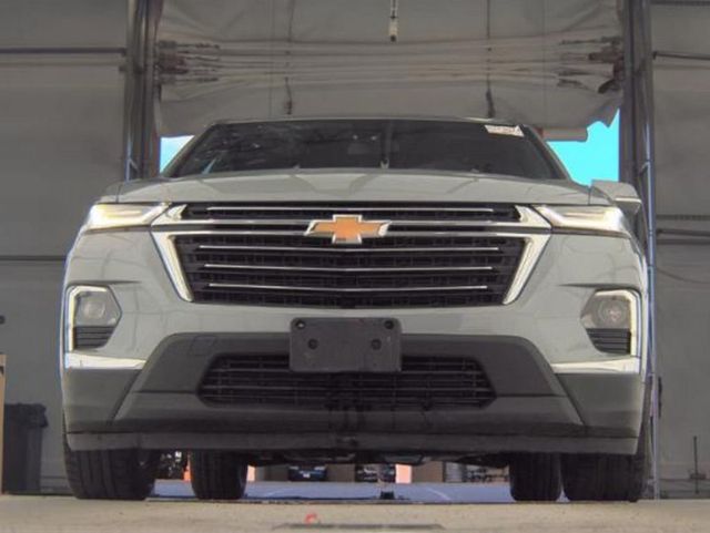 2023 Chevrolet Traverse AWD 4dr LT Cloth w/1LT - 22947121 - 3