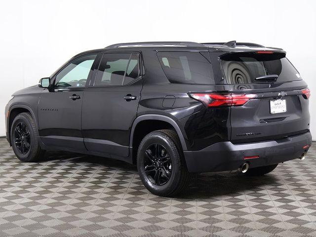 2023 Chevrolet Traverse AWD 4dr LT Cloth w/1LT - 22956243 - 9