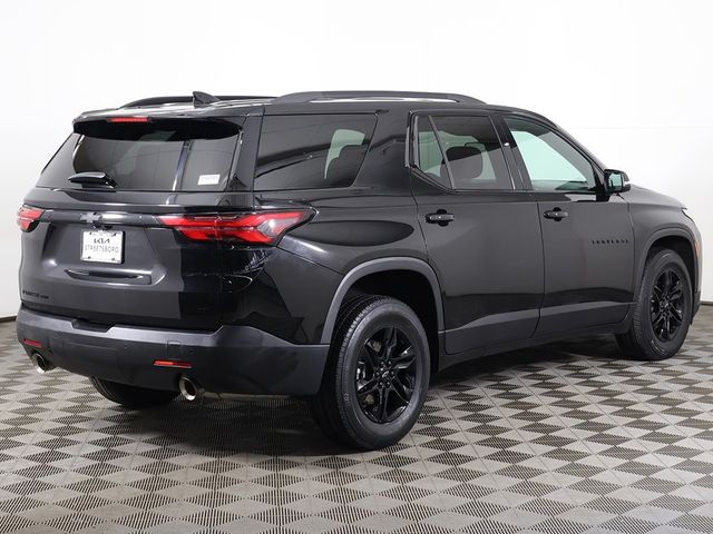 2023 Chevrolet Traverse AWD 4dr LT Cloth w/1LT - 22956243 - 10