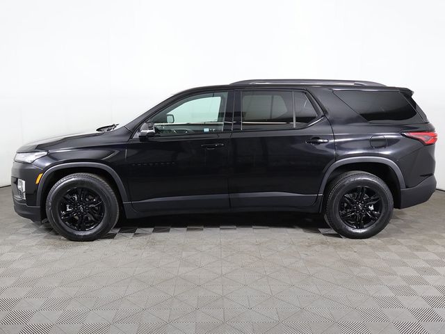 2023 Chevrolet Traverse AWD 4dr LT Cloth w/1LT - 22956243 - 17