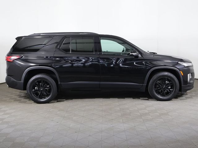 2023 Chevrolet Traverse AWD 4dr LT Cloth w/1LT - 22956243 - 18