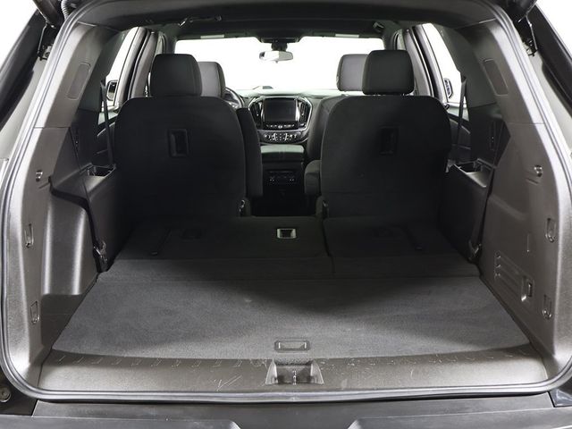 2023 Chevrolet Traverse AWD 4dr LT Cloth w/1LT - 22956243 - 19