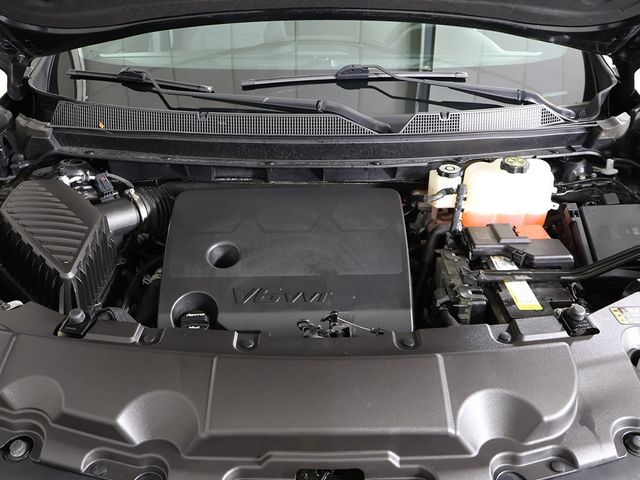 2023 Chevrolet Traverse AWD 4dr LT Cloth w/1LT - 22956243 - 21