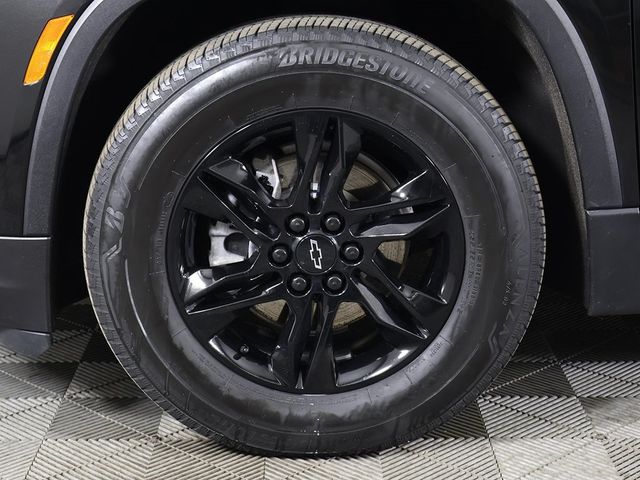 2023 Chevrolet Traverse AWD 4dr LT Cloth w/1LT - 22956243 - 22