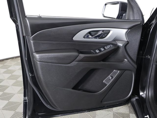 2023 Chevrolet Traverse AWD 4dr LT Cloth w/1LT - 22956243 - 23