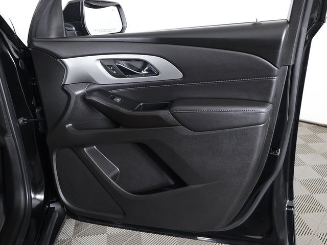 2023 Chevrolet Traverse AWD 4dr LT Cloth w/1LT - 22956243 - 24