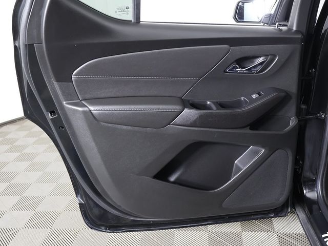 2023 Chevrolet Traverse AWD 4dr LT Cloth w/1LT - 22956243 - 25