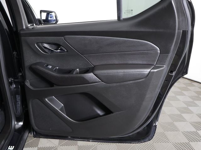 2023 Chevrolet Traverse AWD 4dr LT Cloth w/1LT - 22956243 - 26