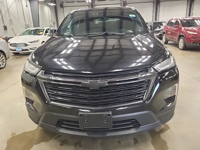 2023 Chevrolet Traverse AWD 4dr LT Cloth w/1LT - 22956243 - 2