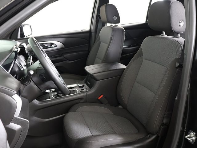 2023 Chevrolet Traverse AWD 4dr LT Cloth w/1LT - 22956243 - 29