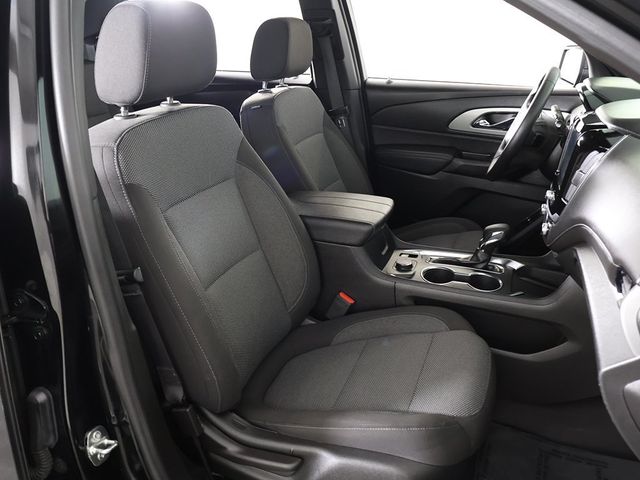 2023 Chevrolet Traverse AWD 4dr LT Cloth w/1LT - 22956243 - 30