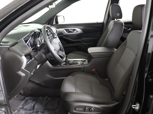 2023 Chevrolet Traverse AWD 4dr LT Cloth w/1LT - 22956243 - 31