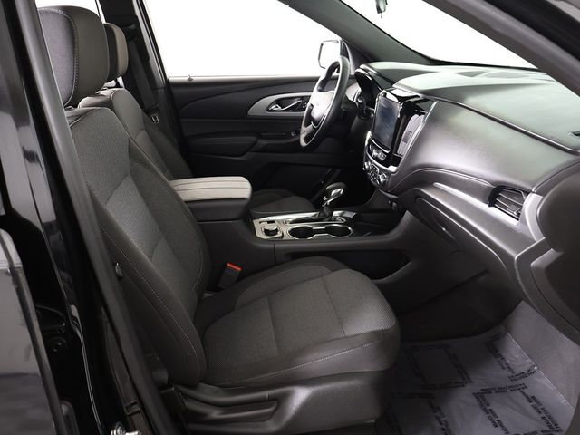 2023 Chevrolet Traverse AWD 4dr LT Cloth w/1LT - 22956243 - 32