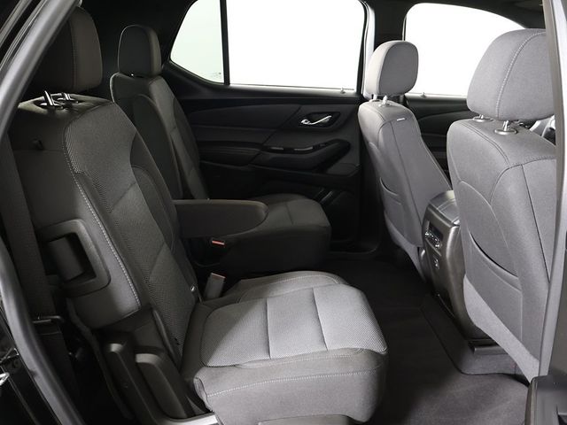 2023 Chevrolet Traverse AWD 4dr LT Cloth w/1LT - 22956243 - 35