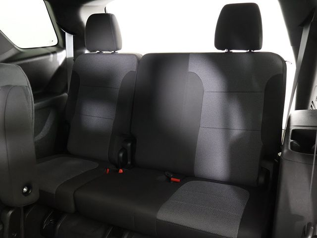 2023 Chevrolet Traverse AWD 4dr LT Cloth w/1LT - 22956243 - 36