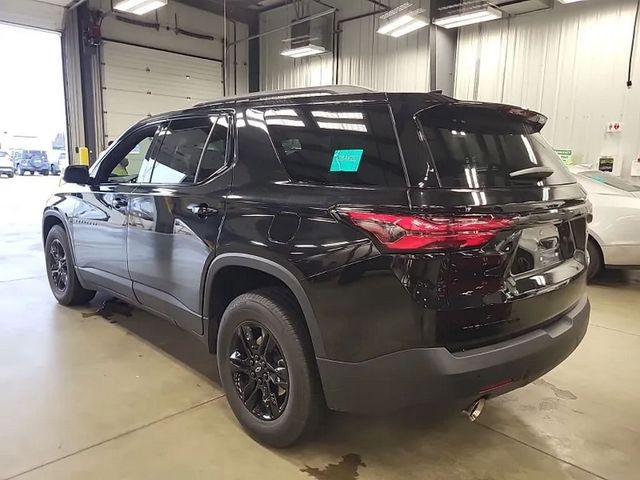 2023 Chevrolet Traverse AWD 4dr LT Cloth w/1LT - 22956243 - 3