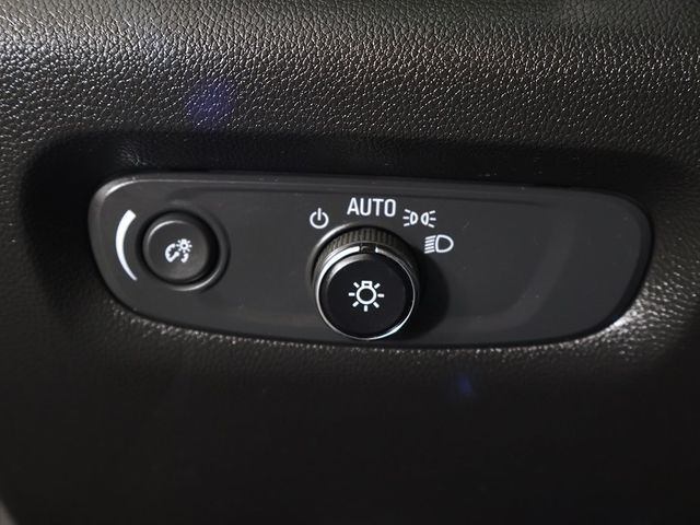 2023 Chevrolet Traverse AWD 4dr LT Cloth w/1LT - 22956243 - 41