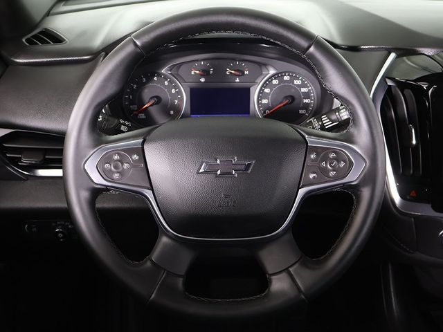 2023 Chevrolet Traverse AWD 4dr LT Cloth w/1LT - 22956243 - 42