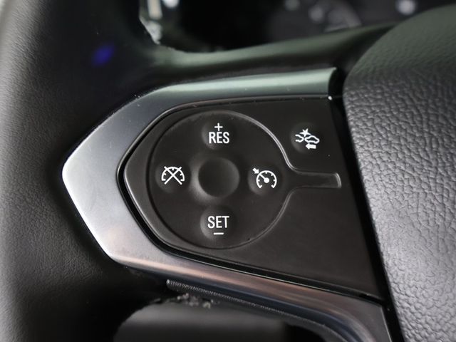 2023 Chevrolet Traverse AWD 4dr LT Cloth w/1LT - 22956243 - 45