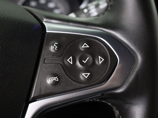 2023 Chevrolet Traverse AWD 4dr LT Cloth w/1LT - 22956243 - 46