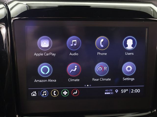 2023 Chevrolet Traverse AWD 4dr LT Cloth w/1LT - 22956243 - 47