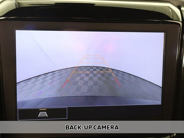 2023 Chevrolet Traverse AWD 4dr LT Cloth w/1LT - 22956243 - 4