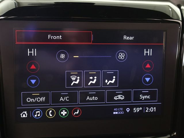 2023 Chevrolet Traverse AWD 4dr LT Cloth w/1LT - 22956243 - 49