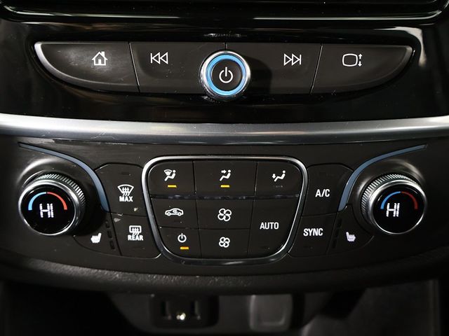 2023 Chevrolet Traverse AWD 4dr LT Cloth w/1LT - 22956243 - 52