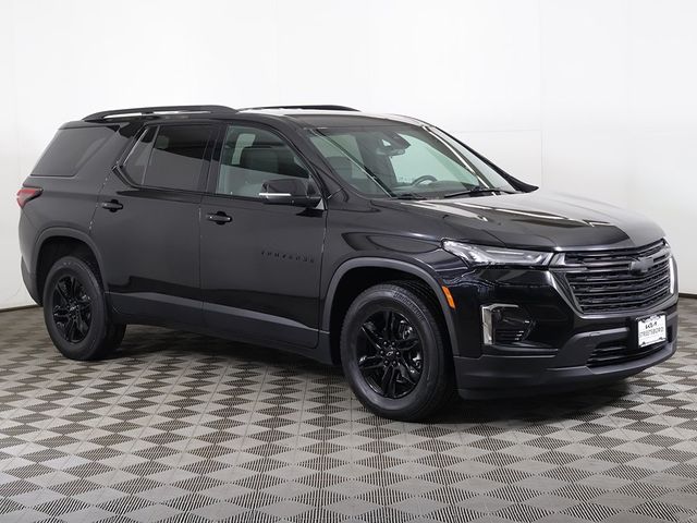 2023 Chevrolet Traverse AWD 4dr LT Cloth w/1LT - 22956243 - 56