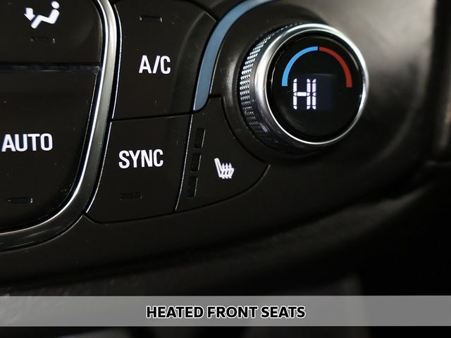 2023 Chevrolet Traverse AWD 4dr LT Cloth w/1LT - 22956243 - 5