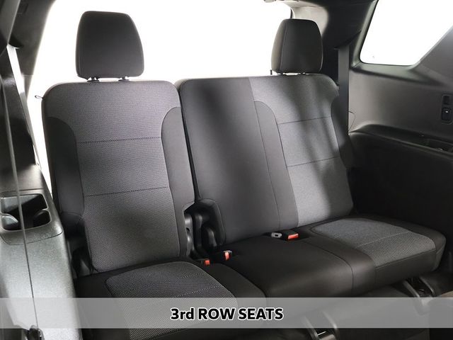 2023 Chevrolet Traverse AWD 4dr LT Cloth w/1LT - 22956243 - 6